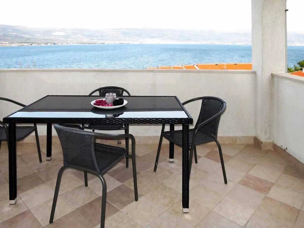 Apartments Sollis Τρογκίρ Κροατία