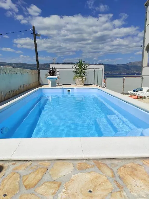 Apartments Sollis Trogir