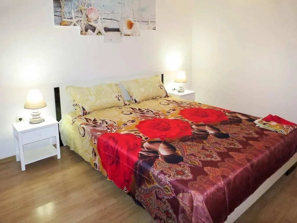 Apartments Sollis Trogir Croatie
