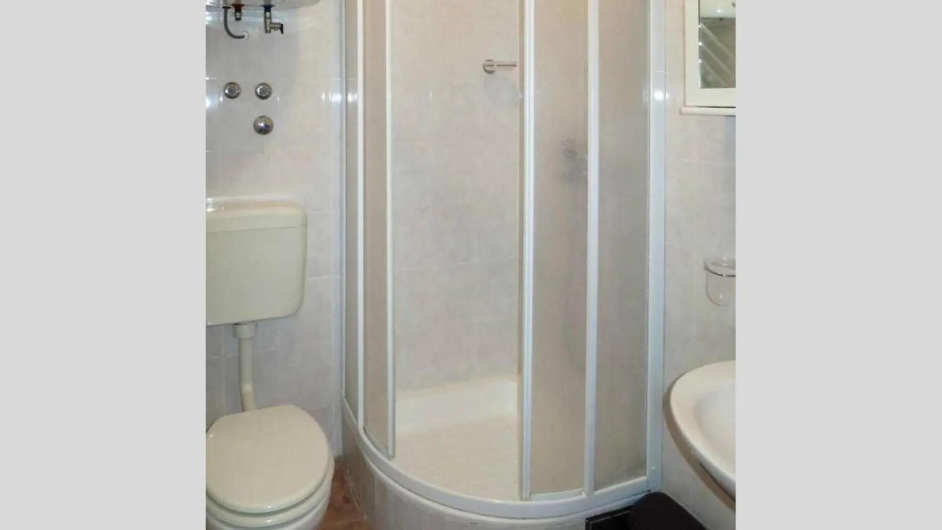 Apartments Sollis Trogir Croatie